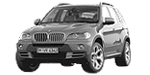 BMW E70 U3824 Fault Code
