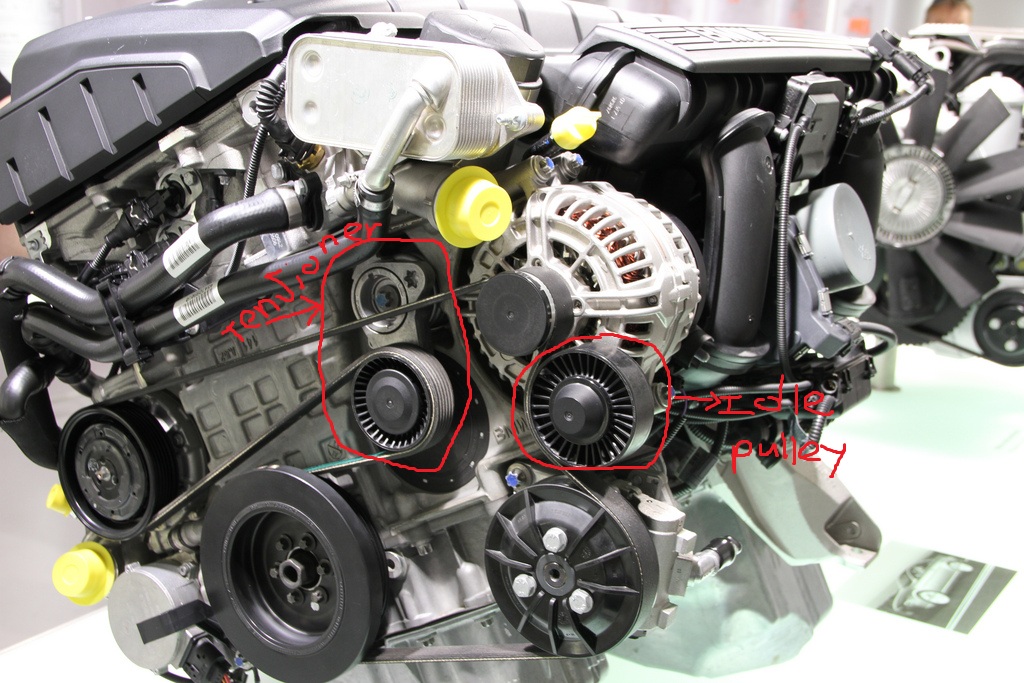 See U3824 repair manual